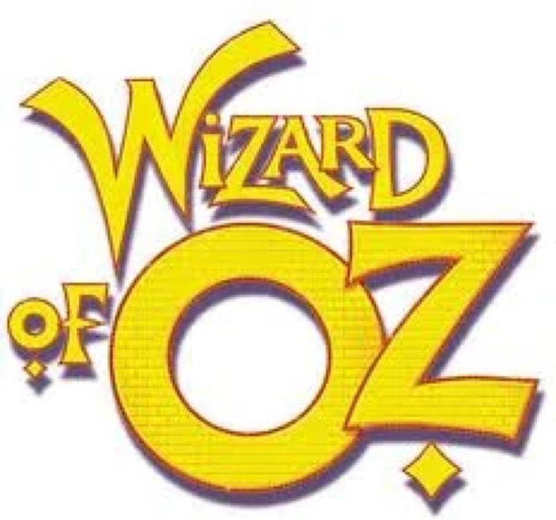 The Wizard of Oz - 65mm Snow Globe
