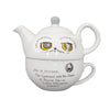 Harry Potter - Tea for One (Hedwig)