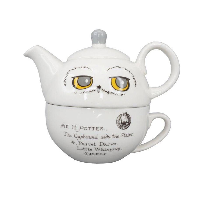 Harry Potter - Tea for One (Hedwig)