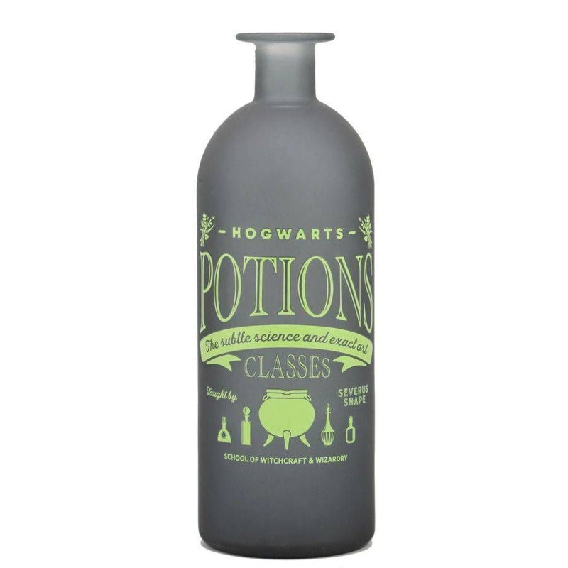 Harry Potter - Potions Classes Potion Vase Glass