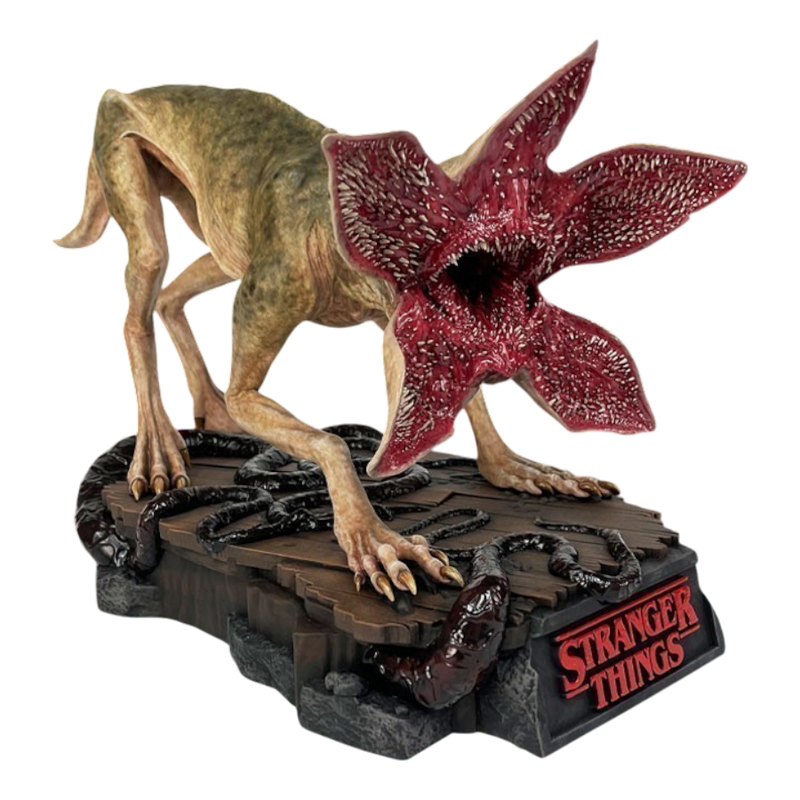 Stranger Things - Demodog 1/4 Scale Statue