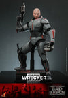 Star Wars: The Bad Batch - Wrecker 1/6 Scale Action Figure