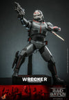 Star Wars: The Bad Batch - Wrecker 1/6 Scale Action Figure
