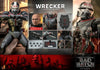Star Wars: The Bad Batch - Wrecker 1/6 Scale Action Figure