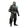 Star Wars: The Bad Batch - Wrecker 1/6 Scale Action Figure