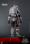 Star Wars: The Bad Batch - Tech 1/6 Scale Action Figure