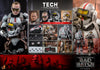 Star Wars: The Bad Batch - Tech 1/6 Scale Action Figure
