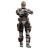 Star Wars: The Bad Batch - Tech 1/6 Scale Action Figure