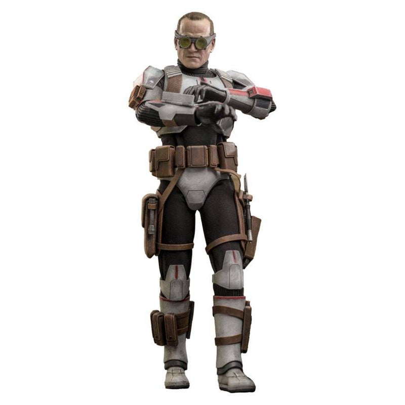 Star Wars: The Bad Batch - Tech 1/6 Scale Action Figure