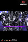 Avengers: Mech Strike - Black Panther Diecast 1/6 Scale Action Figure