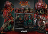 Alien vs Predator - Akaoni Samurai Predator 1/6 Scale Collectable Action Figure