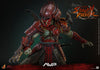 Alien vs Predator - Akaoni Samurai Predator 1/6 Scale Collectable Action Figure
