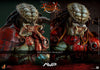 Alien vs Predator - Akaoni Samurai Predator 1/6 Scale Collectable Action Figure