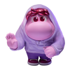 Inside Out 2 - Embarrassment Cosbi (XL)