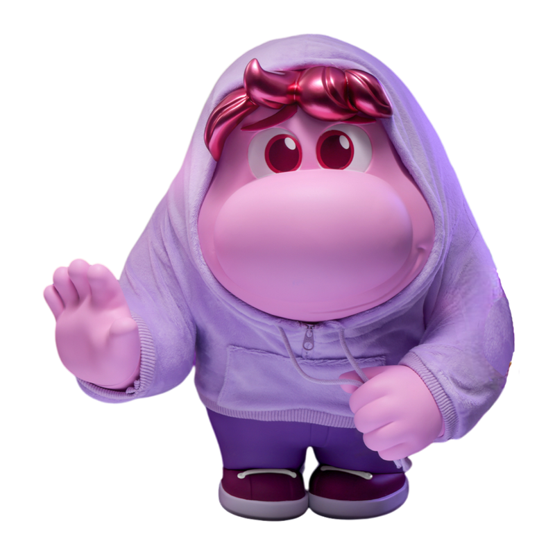 Inside Out 2 - Embarrassment Cosbi (XL)