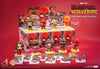 Hot Toys: Cosbi! - Deadpool & Wolverine Series 2 Blind Box (Single)