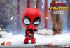 Hot Toys: Cosbi! - Deadpool & Wolverine Series 2 Blind Box (Single)