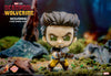 Hot Toys: Cosbi! - Deadpool & Wolverine Series 2 Blind Box (Single)