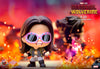 Hot Toys: Cosbi! - Deadpool & Wolverine Series 2 Blind Box (Single)