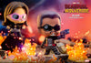Hot Toys: Cosbi! - Deadpool & Wolverine Series 2 Blind Box (Single)