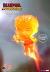 Hot Toys: Cosbi! - Deadpool & Wolverine Series 2 Blind Box (Single)