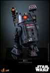 Star Wars - BT-1 1/6 Scale Collectable Action Figure