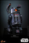 Star Wars - BT-1 1/6 Scale Collectable Action Figure