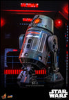 Star Wars - BT-1 1/6 Scale Collectable Action Figure