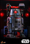 Star Wars - BT-1 1/6 Scale Collectable Action Figure