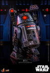 Star Wars - BT-1 1/6 Scale Collectable Action Figure