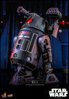 Star Wars - BT-1 1/6 Scale Collectable Action Figure