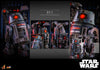 Star Wars - BT-1 1/6 Scale Collectable Action Figure
