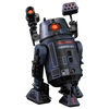 Star Wars - BT-1 1/6 Scale Collectable Action Figure