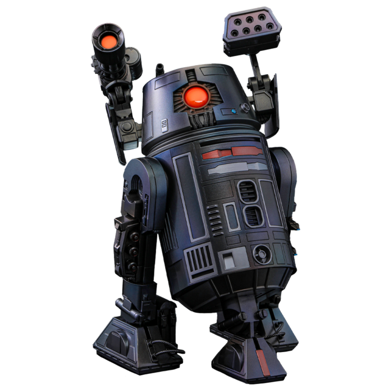 Star Wars - BT-1 1/6 Scale Collectable Action Figure