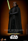Star Wars - Luke Skywalker (Dark Empire) 1/6 Scale Figure