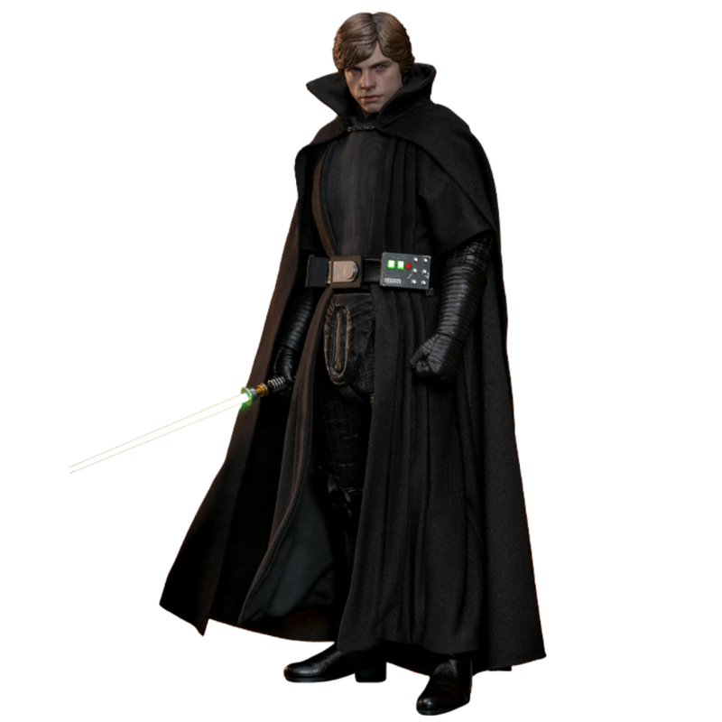 Star Wars - Luke Skywalker (Dark Empire) 1/6 Scale Figure