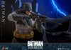 Batman: Dark Knight Returns - Batman 1/6 Scale Collectable Action Figure