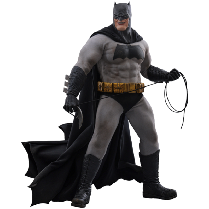 Batman: Dark Knight Returns - Batman 1/6 Scale Collectable Action Figure