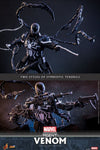 Venom - Agent Venom 1/6 Scale Collectable Action Figure