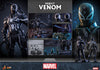 Venom - Agent Venom 1/6 Scale Collectable Action Figure