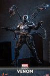 Venom - Agent Venom 1/6 Scale Collectable Action Figure