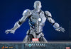 Iron Man - Superior Iron Man Diecast 1/6 Scale Collectable Action Figure