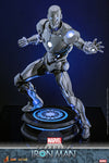 Iron Man - Superior Iron Man Diecast 1/6 Scale Collectable Action Figure