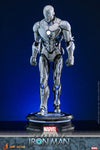 Iron Man - Superior Iron Man Diecast 1/6 Scale Collectable Action Figure