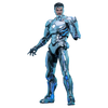 Iron Man - Superior Iron Man Diecast 1/6 Scale Collectable Action Figure