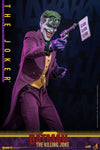 Batman: The Killing Joke - The Joker 1/6 Scale Collectable Action Figure