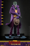Batman: The Killing Joke - The Joker 1/6 Scale Collectable Action Figure