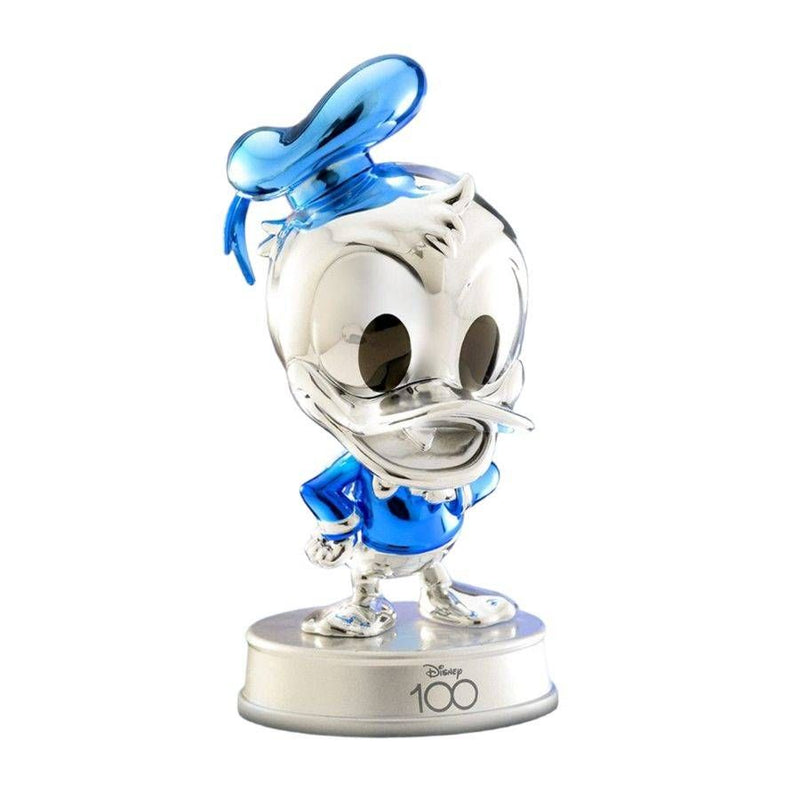 Disney - Donald Duck Metallic Cosbaby