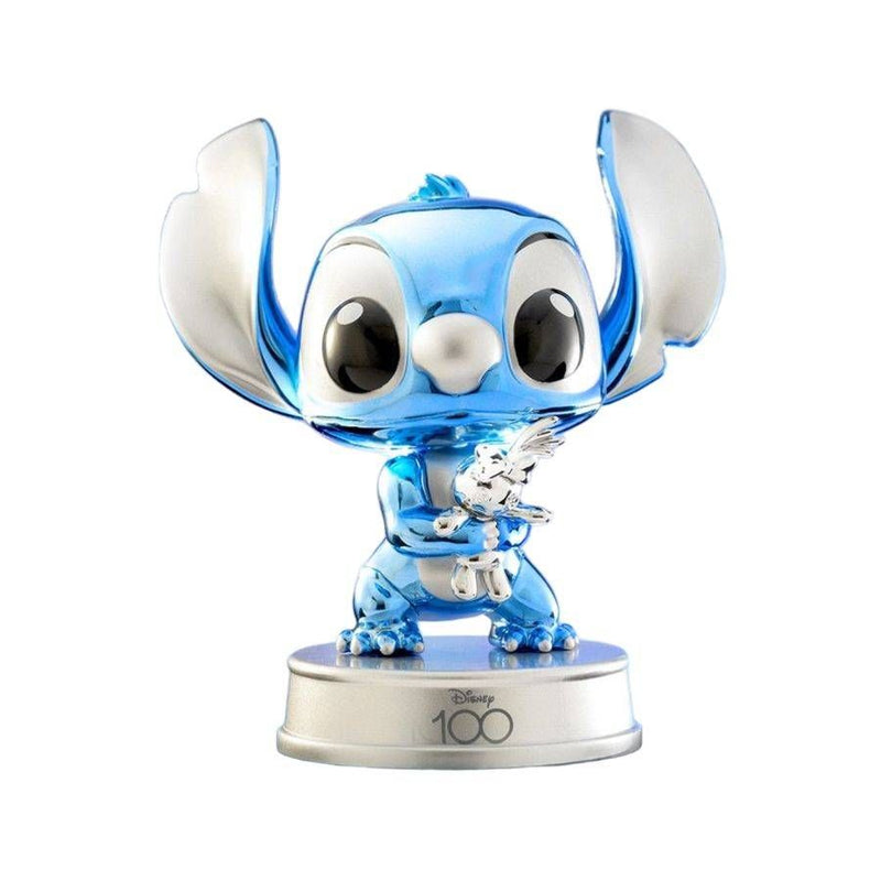 Lilo & Stitch - Stitch Metallic Cosbaby
