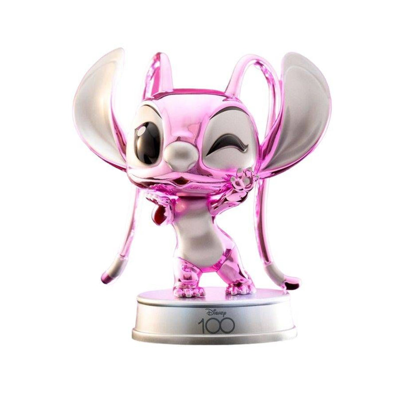 Lilo & Stitch - Angel Metallic Cosbaby